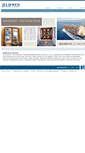 Mobile Screenshot of jeld-wenexport.com